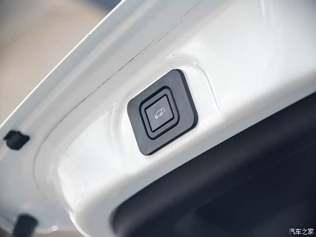 中国重汽VGV VGV U75PLUS 2021款 2.0TGDI 梦幻旅行版 7座