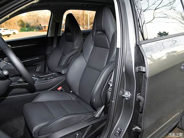 领克 领克01 2021款 2.0TD 两驱型Pro