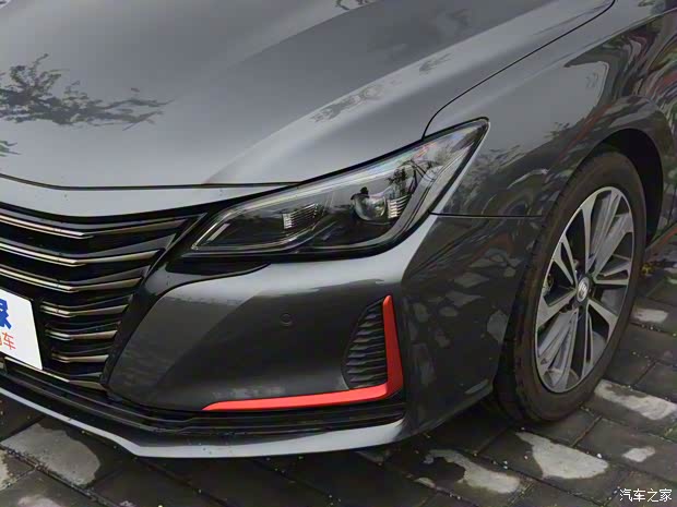 長安汽車 銳程CC 2021款 藍(lán)鯨版 1.5T DCT旗艦型