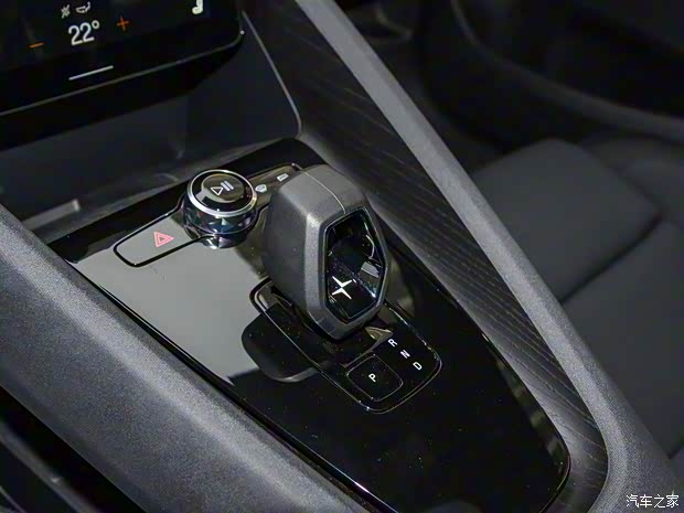 Polestar Polestar 2 2022款 BST edition 270