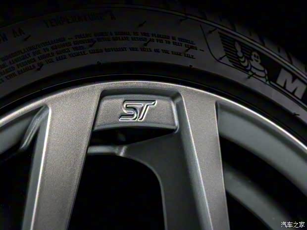 福特(进口) PUMA 2021款 ST 福特(进口) PUMA 2021款 ST