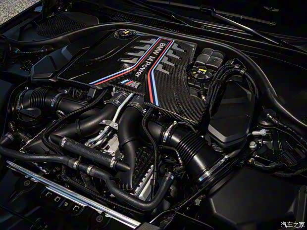 寶馬M 寶馬M5 2021款 M5 CS