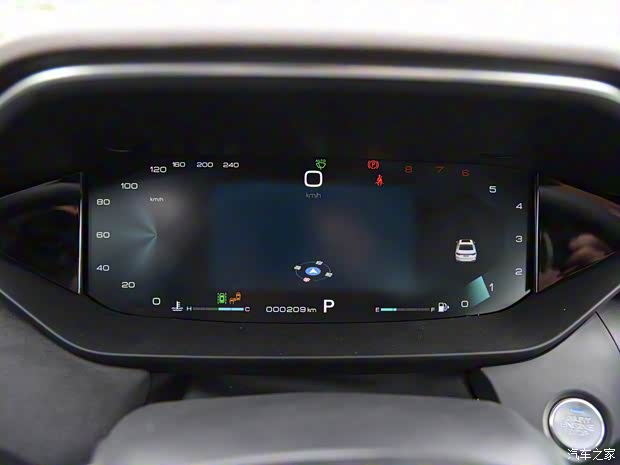 东风乘用车 奕炫MAX 2021款 燃油版试装车 东风乘用车 奕炫MAX 2021款 燃油版试装车