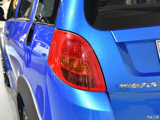 華泰新能源 圣達(dá)菲2 2018款 XEV360