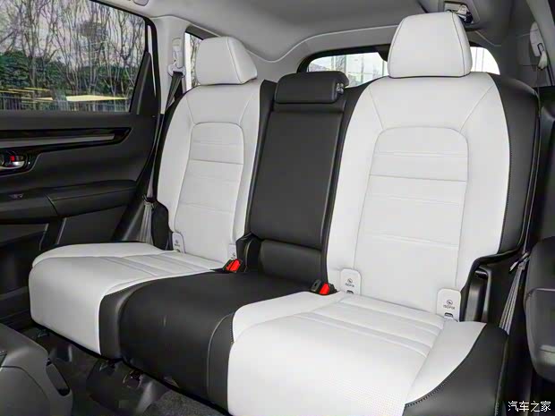 東風(fēng)本田 本田CR-V新能源 2023款 銳·混動(dòng)e+ 2.0L 高配版