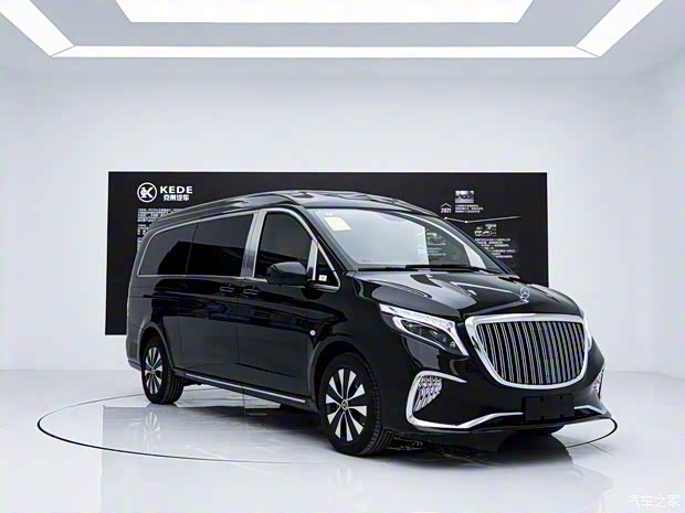 克蒂汽车 克蒂巴赫 2023款 2.0T 巴赫MH3 7座 克蒂汽车 克蒂巴赫 2023款 2.0T 巴赫MH3 7座