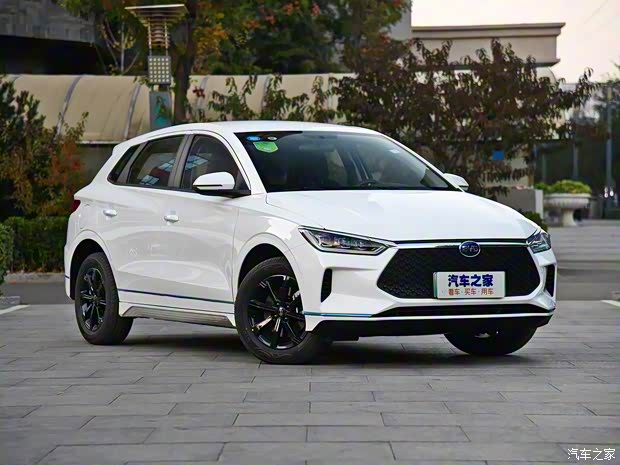 比亚迪 比亚迪e2 2019款 出行版