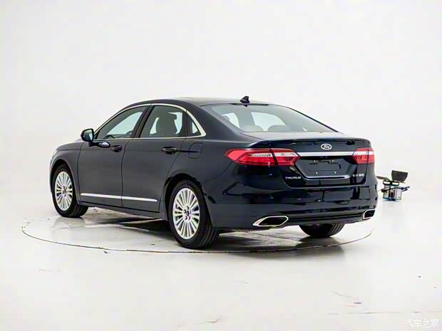 長安福特 金牛座 2018款 COGNAC特別版