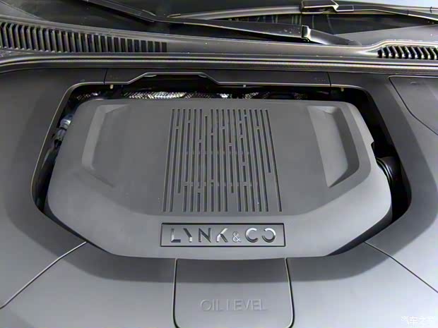 领克 领克06 2020款 1.5T 型Plus