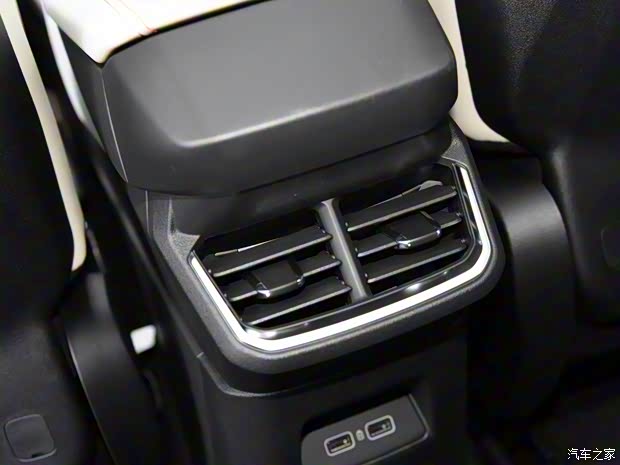 领克 领克06 2020款 1.5T 型Plus