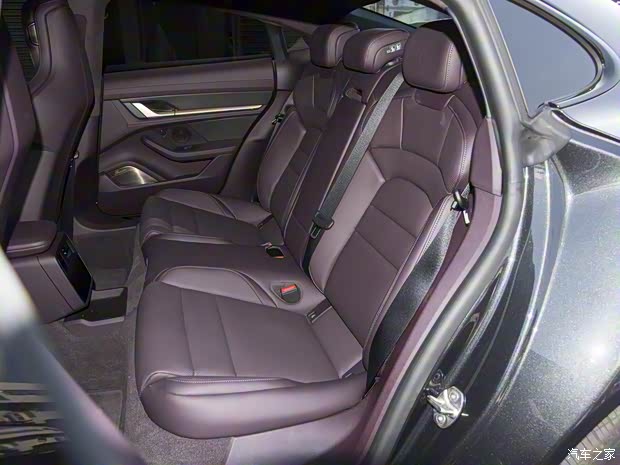 保时捷 Taycan 2022款 Taycan GTS 保时捷 Taycan 2022款 Taycan GTS