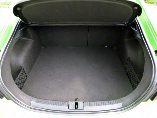 上汽集團 名爵6 2020款 基本型