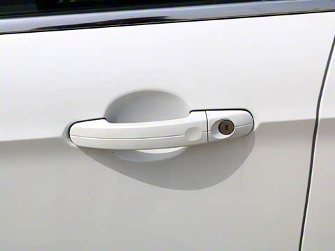 2018款 EcoBoost 180 两驱Cognac特别版 2018款 EcoBoost 180 两驱Cognac特别版