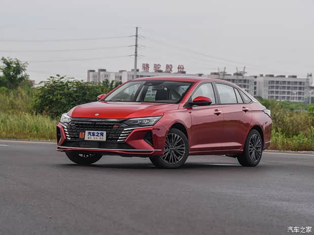 东风乘用车 奕炫MAX 2021款 燃油版试装车 东风乘用车 奕炫MAX 2021款 燃油版试装车