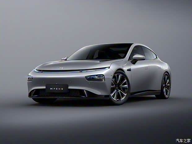 小鹏汽车 小鹏汽车P7 2020款 后驱超长续航版 小鹏汽车 小鹏汽车P7 2020款 后驱超长续航版