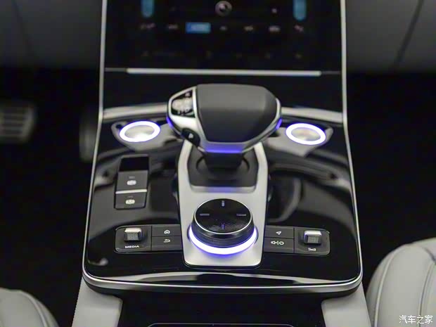 北京汽车 BEIJING-X7 2020款 试装车