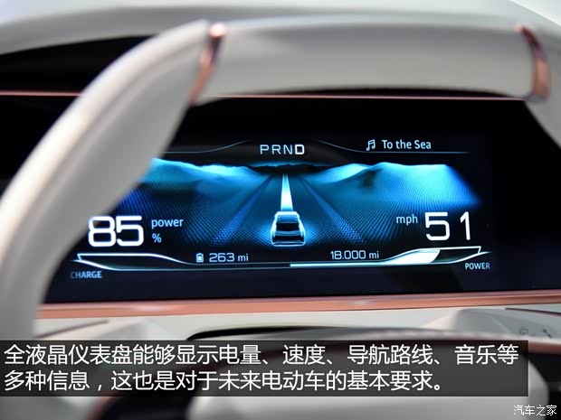 SF MOTORS SF SF5 2018款 基本型