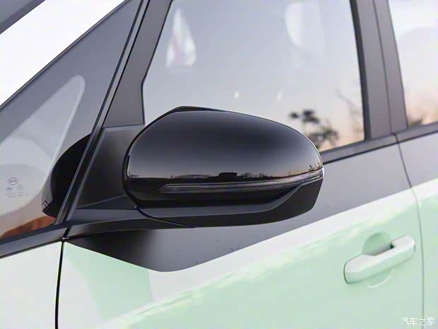 比亚迪 比亚迪D1 2021款 基本型