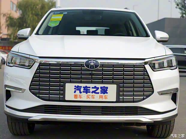 比亚迪 宋Pro新能源 2019款 EV 高功率版豪华型 比亚迪 宋Pro新能源 2019款 EV 高功率版豪华型