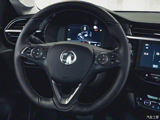 沃克斯豪爾 Corsa e 2020款 基本型