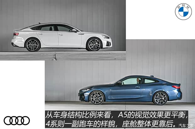 奧迪(進(jìn)口) 奧迪A5 2021款 Sportback 45 TFSI quattro 臻選動(dòng)感型