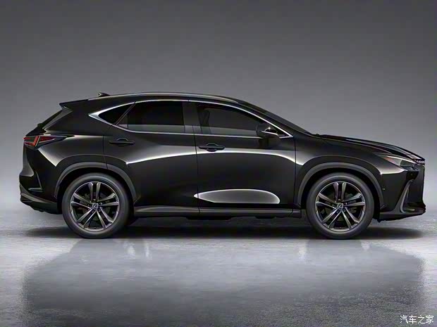 雷克薩斯 雷克薩斯NX 2022款 350h AWD