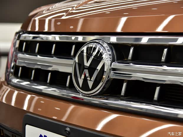 上汽大眾 途昂 2021款 380TSI 四驅(qū)尊崇旗艦版