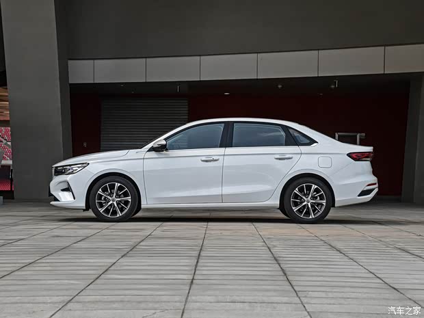 吉利汽车 帝豪 2022款 1.5L CVT旗舰型 吉利汽车 帝豪 2022款 1.5L CVT旗舰型