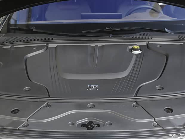 比亞迪 漢 2023款 EV 創(chuàng)世版