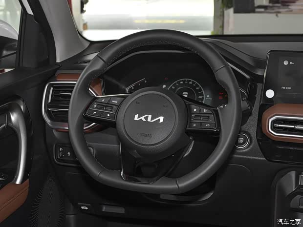 东风悦达起亚 智跑 2021款 Ace 2.0L 低配版