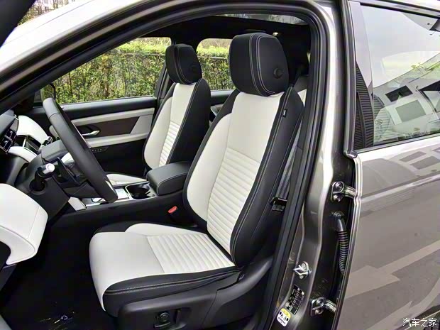 奇瑞捷豹路虎 發現運動版 2021款 249PS R-Dynamic HSE 豪華定制版 奇瑞捷豹路虎 發現運動版 2021款 249PS R-Dynamic HSE 豪華定制版