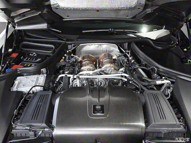 梅赛德斯-AMG AMG GT 2020款 AMG GT Black Series