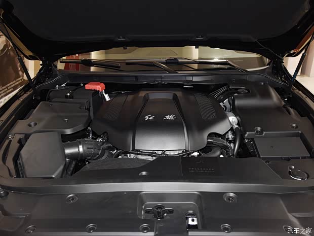 一汽红旗 红旗H7 2021款 2.0T 基本型