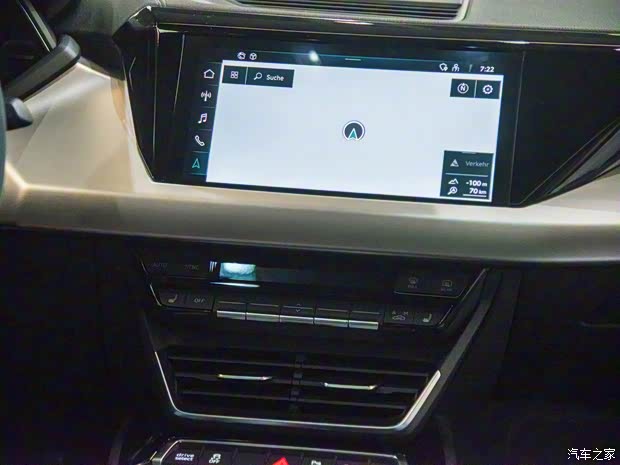 奧迪(進(jìn)口) 奧迪e-tron GT 2021款 基本型