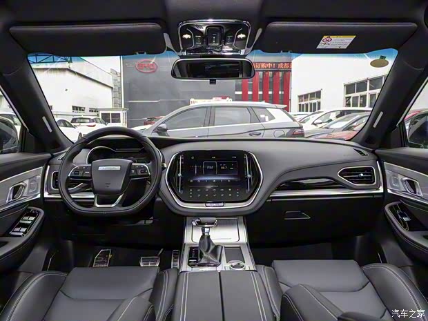 奇瑞汽车 捷途X70 Coupe 2020款 1.6T DCT劲Cool 7座 奇瑞汽车 捷途X70 Coupe 2020款 1.6T DCT劲Cool 7座