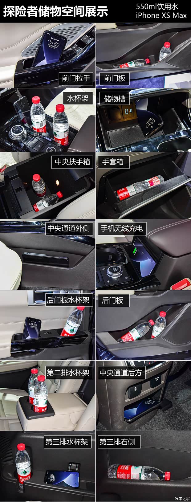 现代(进口) 帕里斯帝 2021款 3.8L 韩版展车