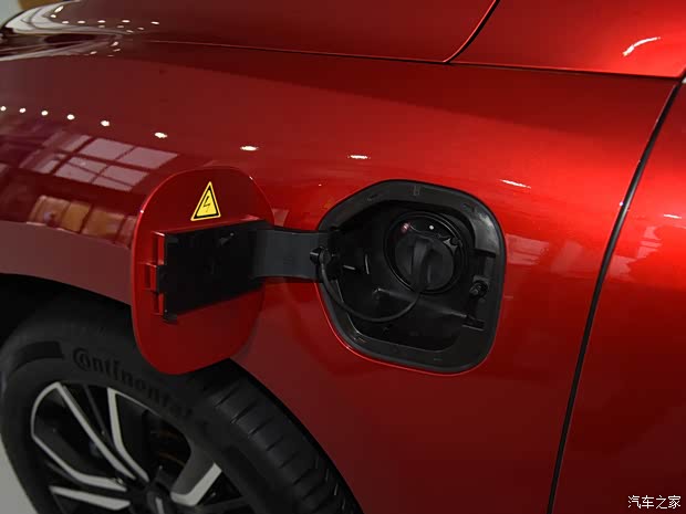 長(zhǎng)城汽車 WEY P8 2018款 基本型