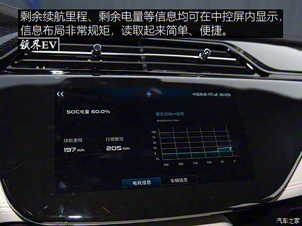 江铃福特 领界EV 2019款 星领型 江铃福特 领界EV 2019款 星领型