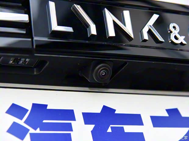 领克 领克06 2020款 1.5T 型Plus