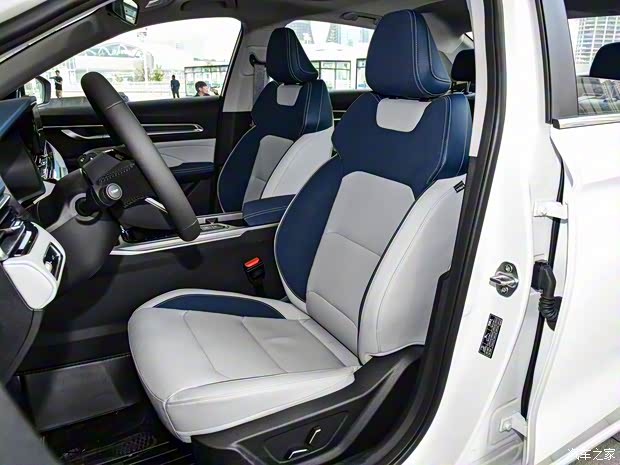 吉利汽车 帝豪 2022款 1.5L CVT旗舰型 吉利汽车 帝豪 2022款 1.5L CVT旗舰型