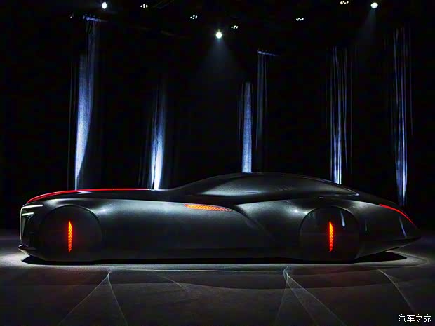 一汽紅旗 紅旗概念雕塑 2018款 Concept 一汽紅旗 紅旗概念雕塑 2018款 Concept