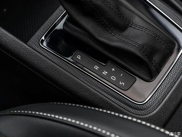 上汽斯柯达 KAMIQ 2018款 基本型