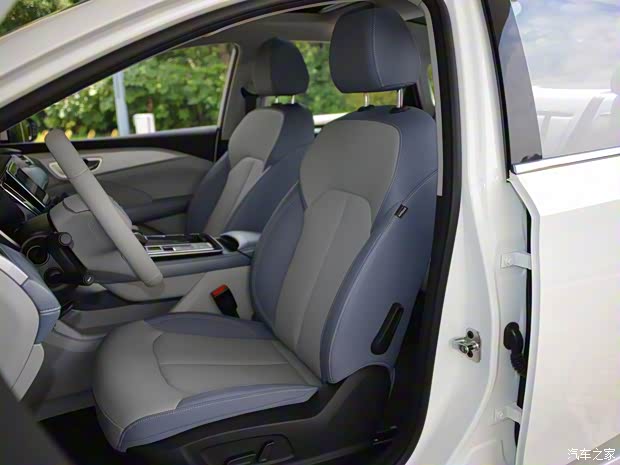 上汽集團(tuán) R汽車 ER6 2021款 新動(dòng)版 620km 智享版