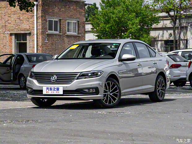 上汽大众 朗逸 2018款 280TSI DSG豪华版 上汽大众 朗逸 2018款 280TSI DSG豪华版