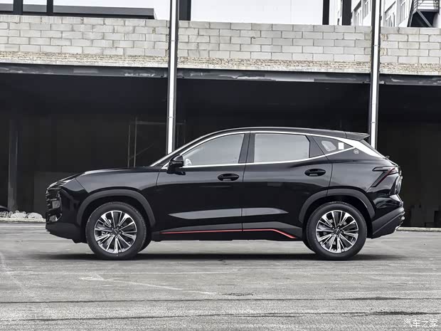 奇瑞汽车 捷途大圣 2024款 1.6T DCT王者PRO