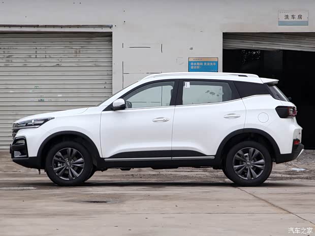 凯翼汽车 炫界 2020款 1.5L 手动潮