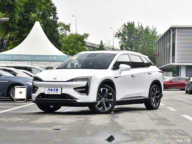 合創(chuàng)汽車 合創(chuàng)007 2021款 PLUS版 合創(chuàng)汽車 合創(chuàng)007 2021款 PLUS版