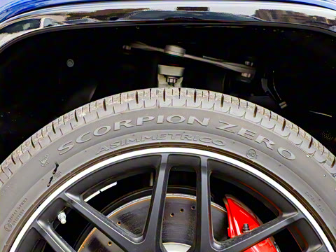 2022款 AMG G 63 2022款 AMG G 63