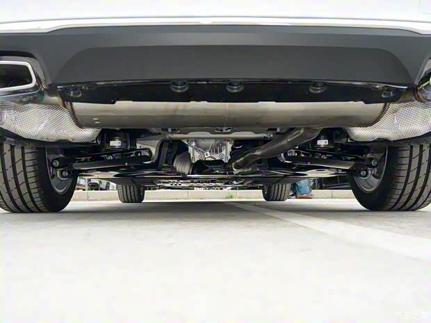 华晨宝马 宝马5系 2021款 525Li 豪华套装