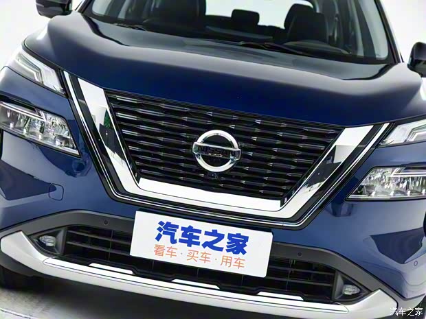 东风日产 奇骏 2021款 VC-Turbo 300 CVT 4WD高配版 东风日产 奇骏 2021款 VC-Turbo 300 CVT 4WD高配版